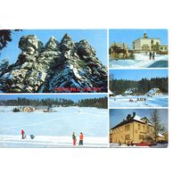 F 27044 - Žďárské vrchy