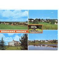 F 27045 - Žďárské vrchy