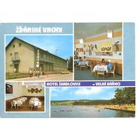 F 27042 - Žďárské vrchy