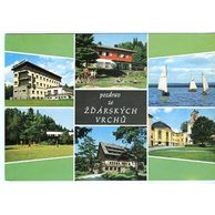 F 27049 - Žďárské vrchy