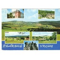 F 27048 - Žďárské vrchy