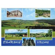 F 27047 - Žďárské vrchy