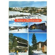 F 27046 - Žďárské vrchy