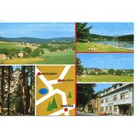 F 27057 - Žďárské vrchy