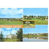 F 27058 - Žďárské vrchy