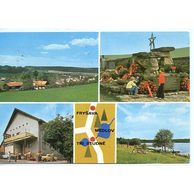 F 27089 - Žďárské vrchy