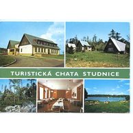 F 27111 - Nové Město na Moravě 