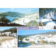 F 002893 - Špindlerův Mlýn