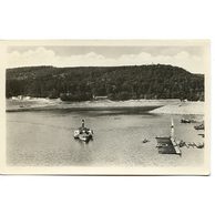 D 27343 - Vranovská přehrada 