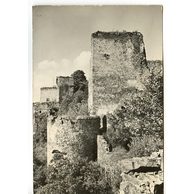 E 27382 - Vranovská přehrada 