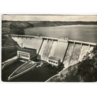 E 27385 - Vranovská přehrada 