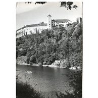 E 27384 - Vranovská přehrada 