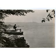 E 27388 - Vranovská přehrada 