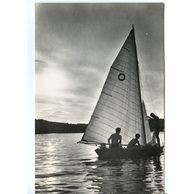 E 27392 - Vranovská přehrada 