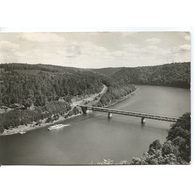 E 27390 - Vranovská přehrada 