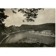 E 27389 - Vranovská přehrada 