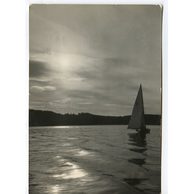 E 27393 - Vranovská přehrada 