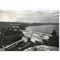 E 27398 - Vranovská přehrada 