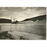 E 27397 - Vranovská přehrada 