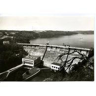 E 27400 - Vranovská přehrada 