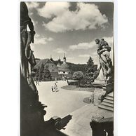 E 27415 - Vranov nad Dyjí 