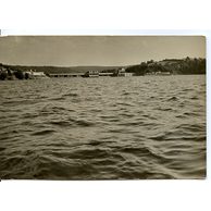 E 27412 - Vranovská přehrada 