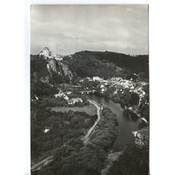 E 27418 - Vranov nad Dyjí 