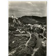 E 27421 - Vranov nad Dyjí 