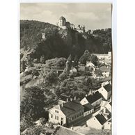 E 27419 - Vranov nad Dyjí 