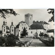 E 27416 - Vranov nad Dyjí 