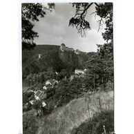 E 27420 - Vranov nad Dyjí 