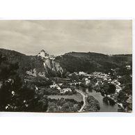 E 27417 - Vranov nad Dyjí 