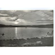 E 27426 - Vranovská přehrada 