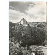 E 27422 - Vranov nad Dyjí 