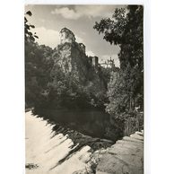 E 27425 - Vranov nad Dyjí 