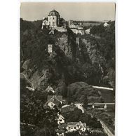 E 27423 - Vranov nad Dyjí 