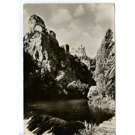 E 27428 - Vranov nad Dyjí 