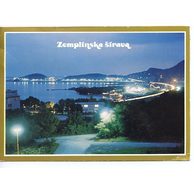 Zemplínská Šírava - 30252