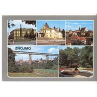 F 27484 - Znojmo