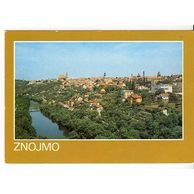 F 27518 - Znojmo