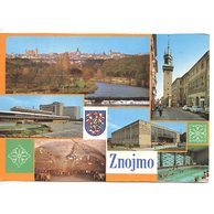F 27525 - Znojmo