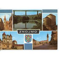 F 27528 - Znojmo