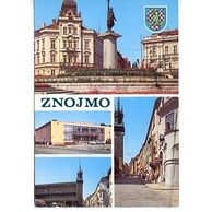 F 27531 - Znojmo