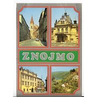 F 27532 - Znojmo