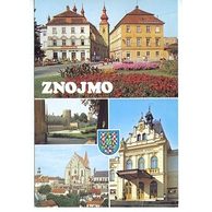 F 27535 - Znojmo