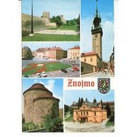 F 27536 - Znojmo