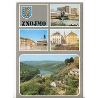 F 27542 - Znojmo