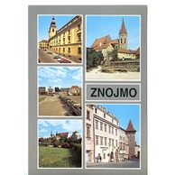 F 27543 - Znojmo
