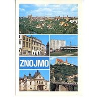 F 27545 - Znojmo