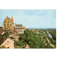 F 27553 - Znojmo